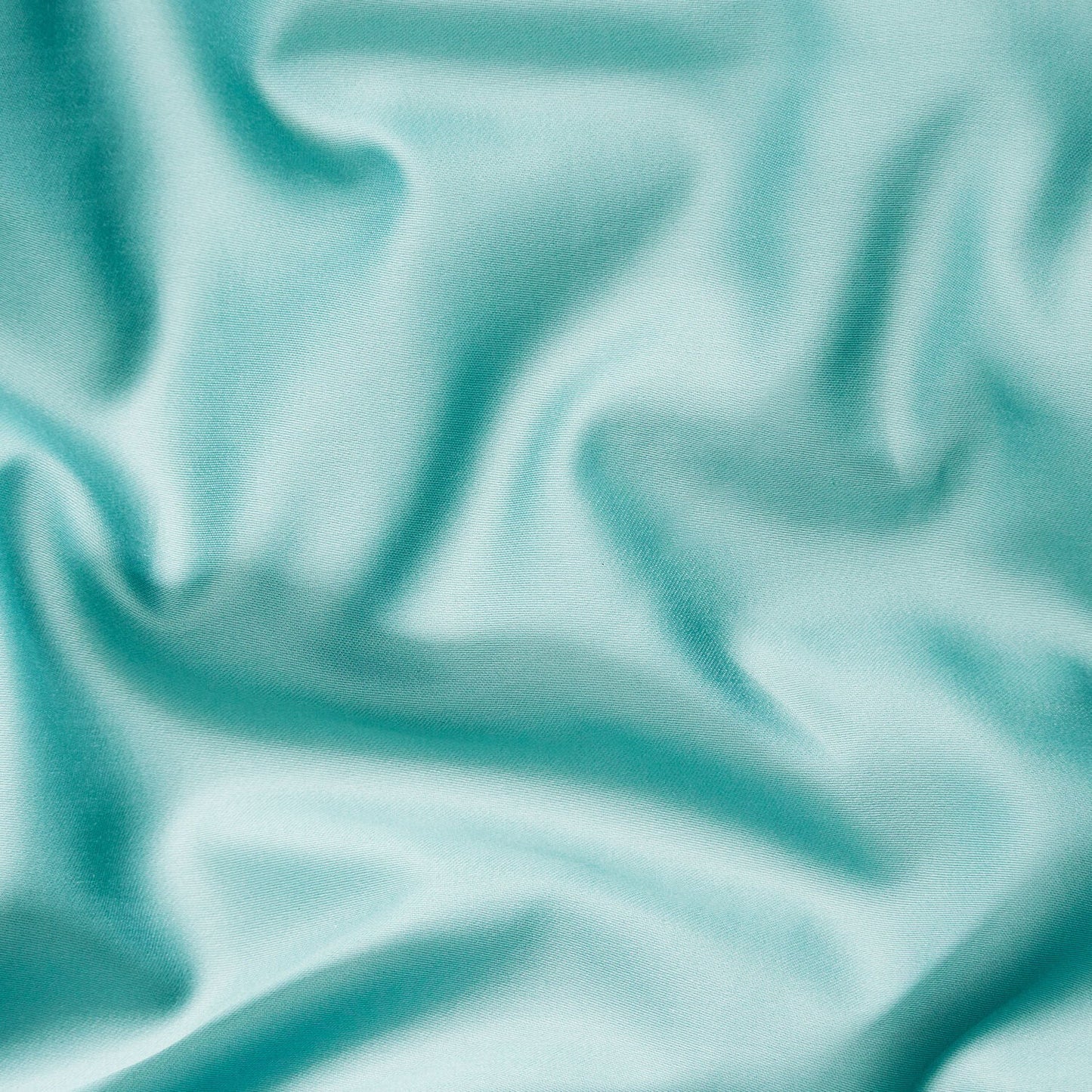 Seafoam Dickies 1000TC Cotton Rich Sheet Set- Queen Bed- 